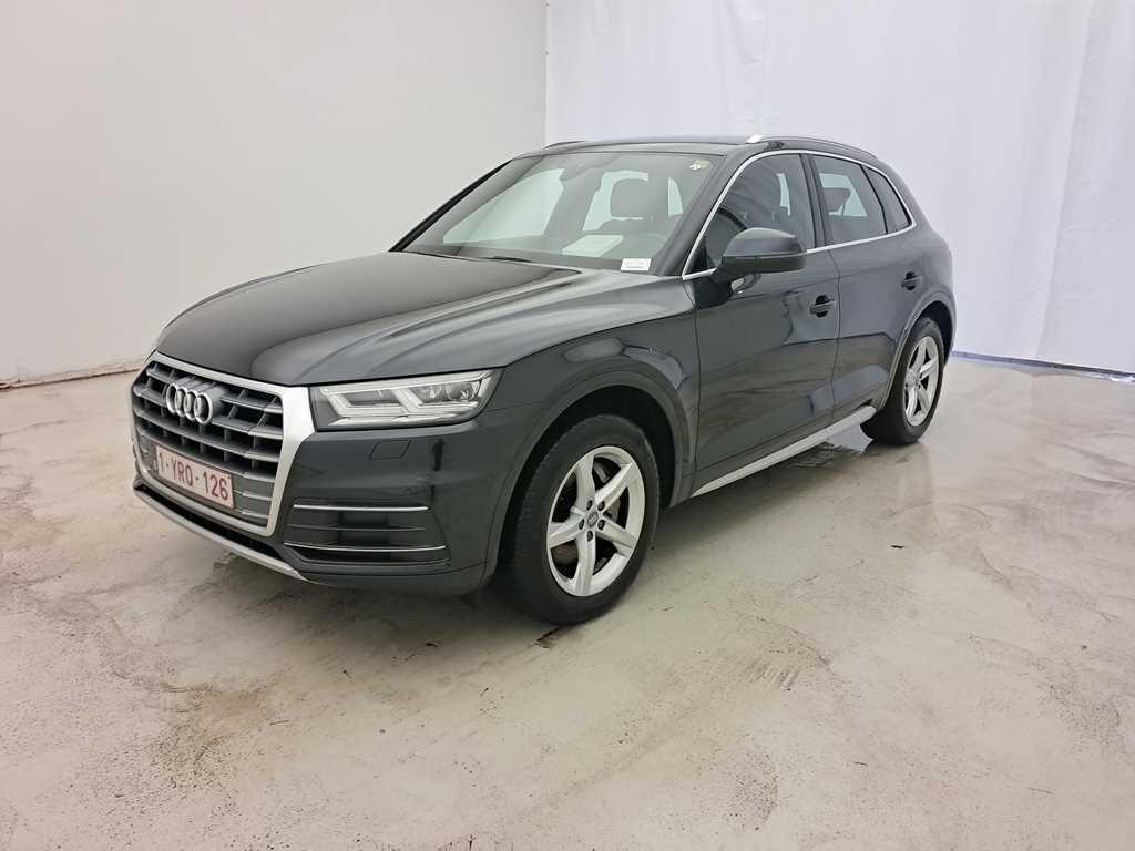 Audi Q5 Business Sport 35 2.0TDi 163pk/cv 5p S-Tronic, 2020