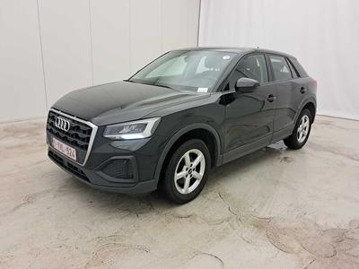 Audi Q2 Business Edition 35 1.5TFSi 150pk/cv 5p S-Tronic, 2021