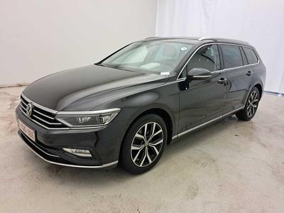 Volkswagen Passat Variant Elegance Business 1.5TSi 150pk/cv 5p DSG7, 2021
