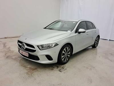Mercedes A-Klasse A180 Business Solution 1.3i 136pk/cv 5p, 2021