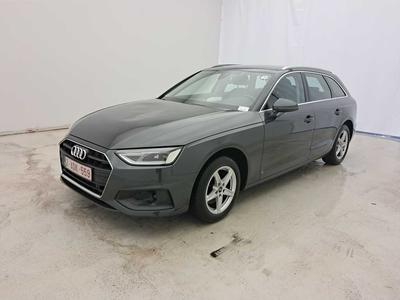 Audi A4 Avant Business Edition 30 2.0TDi 136pk/cv 5p S-Tronic, 2021