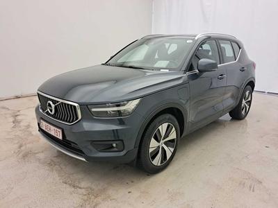 Volvo XC40 Inscription Expression 1.5T4 Recharge 211pk/cv 5p Aut., 2021