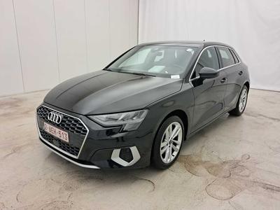 Audi A3 Sportback Advanced 30 1.0TFSi 110pk/cv 5p, 2021