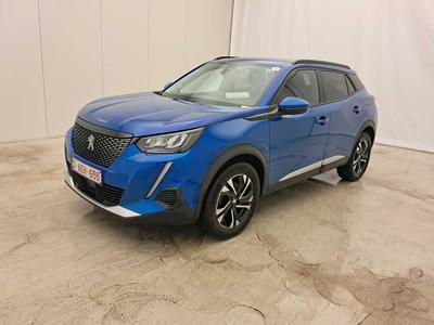 Peugeot 2008 Allure 1.5 BlueHDi S&amp;S 130pk/cv 5p EAT8, 2021