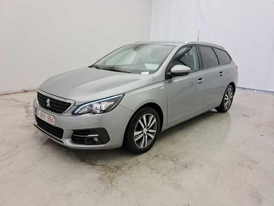 Peugeot 308 SW Style 1.5BlueHDi S&amp;S 130pk/cv 5p, 2021