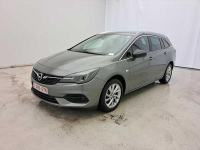 Opel Astra Sports Tourer Elegance 1.2 Turbo 110pk/cv 5p, 2021