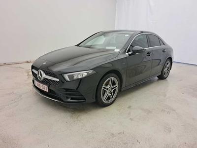 Mercedes A-Klasse A250e Limousine Business Solution 1.3i 218pk/cv 4p 8G-DCT, 2021