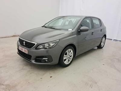 Peugeot 308 Active Pack 1.2 PureTech S&amp;S 110pk/cv 5p, 2021