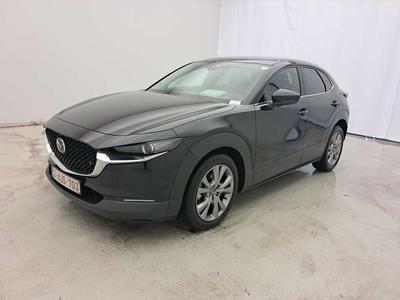 Mazda CX-30 SkyCruise 2.0i e-SKYACTIV-G 122pk/cv 5p, 2021