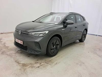 Volkswagen ID.4 Pure 52kWh 149pk/cv 5p, 2021