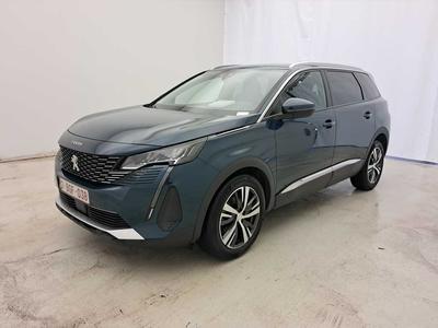 Peugeot 5008 Allure 1.2 PureTech S/S 130pk/cv 5p, 2021