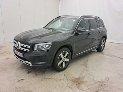 Mercedes GLB-Klasse GLB180d Business Solution 2.0d 116pk/cv 5p 8G-DCT, 2022