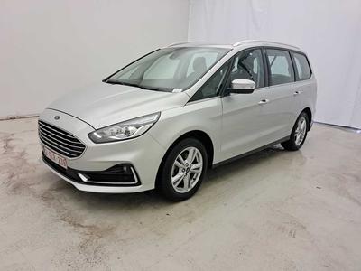Ford Galaxy Galaxy Titanium 2.5i HEV 190pk/cv 5p Aut., 2022