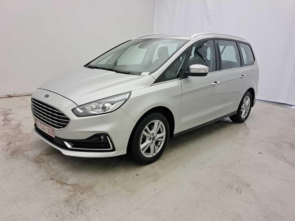Ford Galaxy Galaxy Titanium 2.5i HEV 190pk/cv 5p Aut., 2022