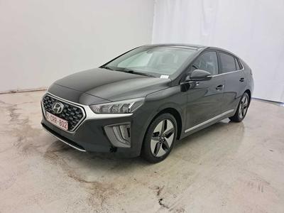 Hyundai iONIQ Ioniq Feel HEV 1.6GDi 141pk/cv 5p 6DCT, 2022