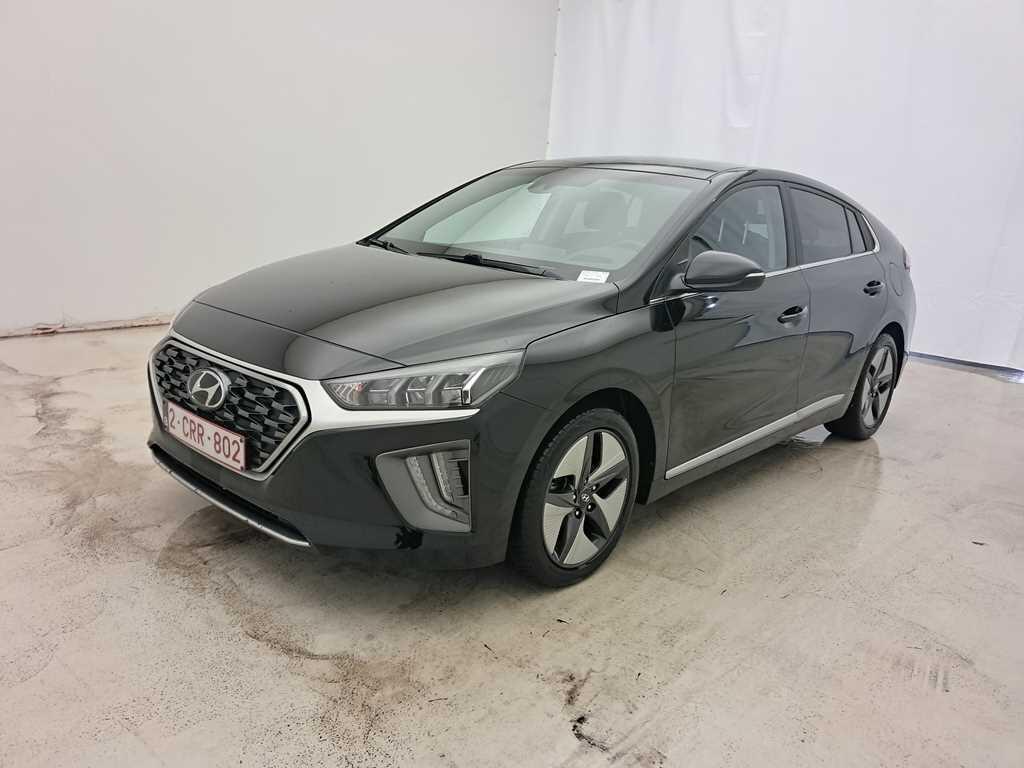 Hyundai iONIQ Ioniq Feel HEV 1.6GDi 141pk/cv 5p 6DCT, 2022