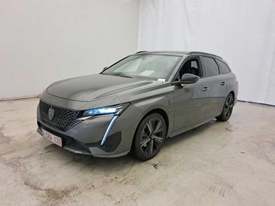 Peugeot 308 SW GT Pack 1.5 BlueHDi S&amp;S 130pk/cv 5p EAT8, 2022