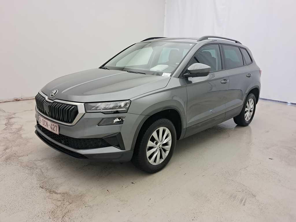 Skoda Karoq Clever 1.0TSi 110pk/cv 5p, 2023