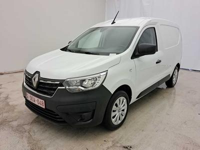 Renault EXPRESS Confort 1.5 Blue dCi 95pk/cv, 2023