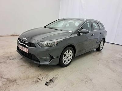 Kia Ceed Cee d SW Pulse 1.0T-GDi ISG 120pk/cv 5p, 2023