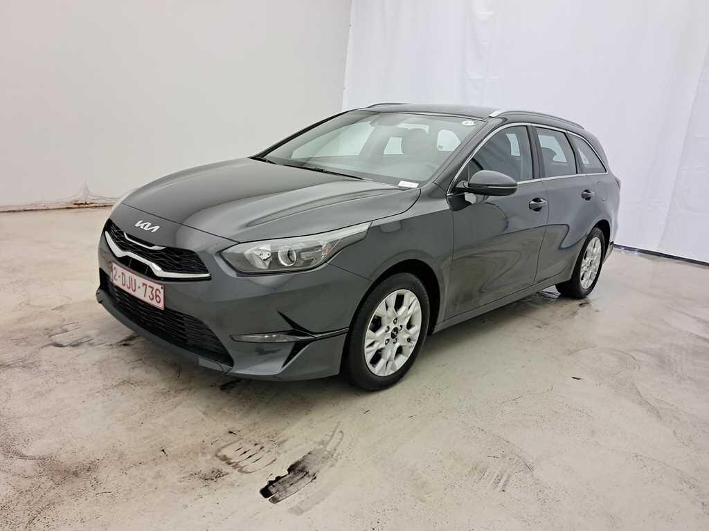 Kia Ceed Cee d SW Pulse 1.0T-GDi ISG 120pk/cv 5p, 2023