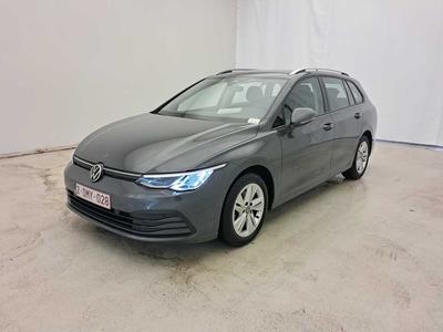 Volkswagen Golf VIII Variant Life Business 1.0TSi 110pk/cv 5p, 2023