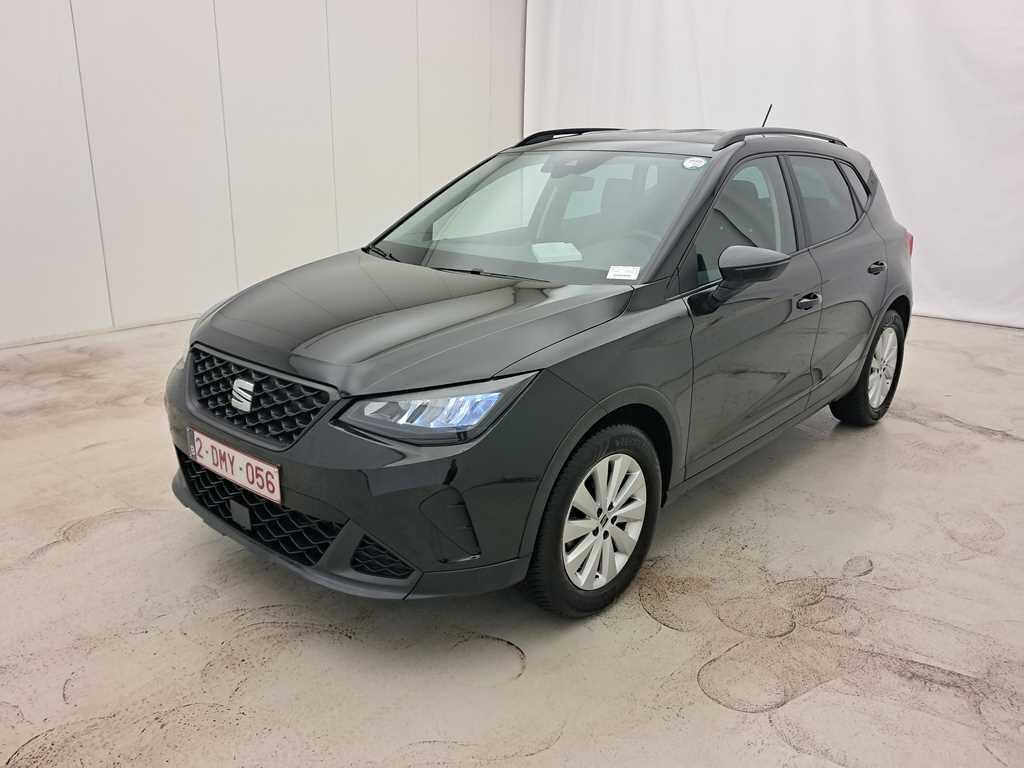 Seat Arona Move 1.0TSi 110pk/cv 5p DSG7, 2023