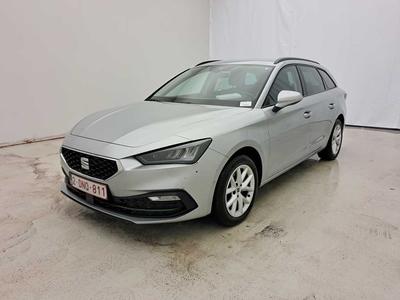 Seat Leon ST Move 1.0TSi 90pk/cv 5p, 2023
