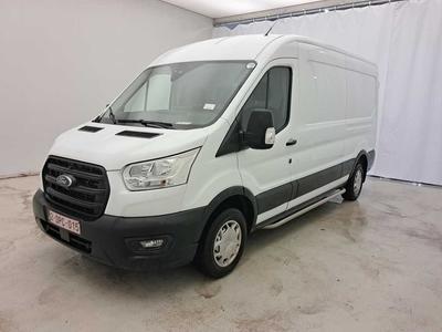 Ford Transit 310L L3 Trend 2.0TD 130pk/cv FWD, 2023