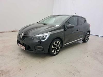 Renault Clio Evolution 1.0TCe 90pk/cv 5p, 2023