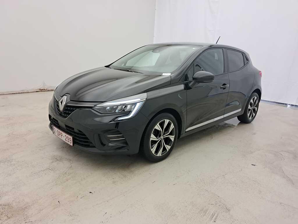 Renault Clio Evolution 1.0TCe 90pk/cv 5p, 2023