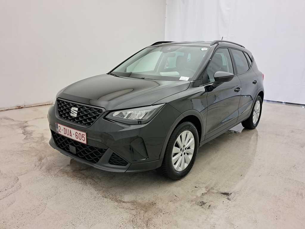 Seat Arona Move 1.0TSi 95pk/cv 5p, 2023