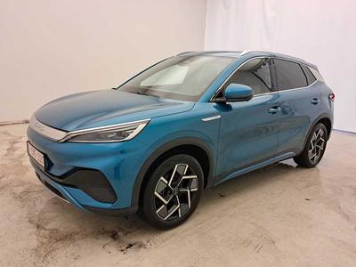 BYD Atto 3 Comfort 60kWh 204pk/cv 5p, 2023