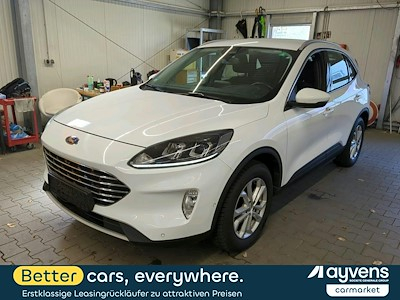 Ford Kuga 1.5 ecoblu e Aut. TITANIUM