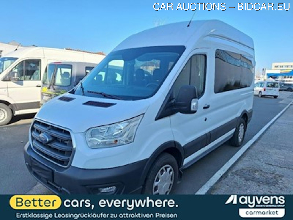 Ford Transit 350 l2h 3 VA Trend