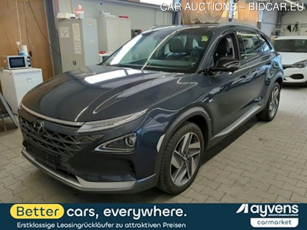 Hyundai NEXO