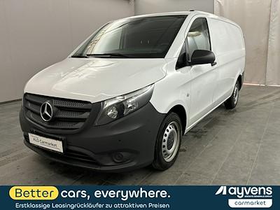 Mercedes-Benz Vito 114 CDI Lang VA BASE Kasten, 4-turig, 6-Gang