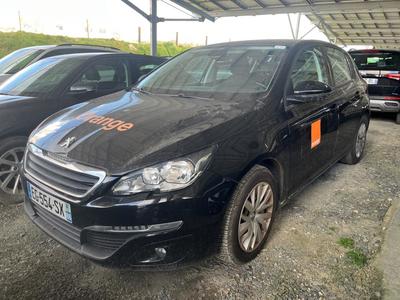 Peugeot 308 AFFAIRE 1.6 BLUEHDI 100 S&amp;S BVM5 PREMIUM PACK PREMIUM PACK, 2016