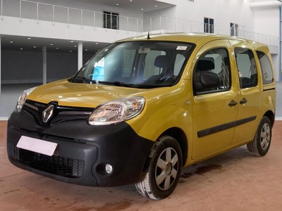 Renault Kangoo DCI 90 ENERGY ZEN Zen, 2017