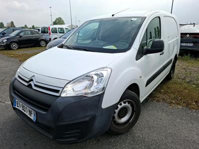 Citroen Berlingo XL BLUEHDI 100 S&amp;S ETG6 CLUB CLUB, 2018
