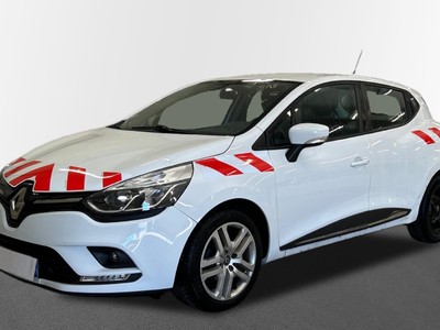 Renault Clio SOCIETE REVERSIBLE DCI 75 ENERGY E6C BUSINESS BUSINESS, 2018