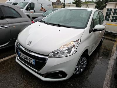 Peugeot 208 AFFAIRE PURETECH 82 S&amp;S BVM5 PREMIUM PACK PREMIUM PACK, 2019