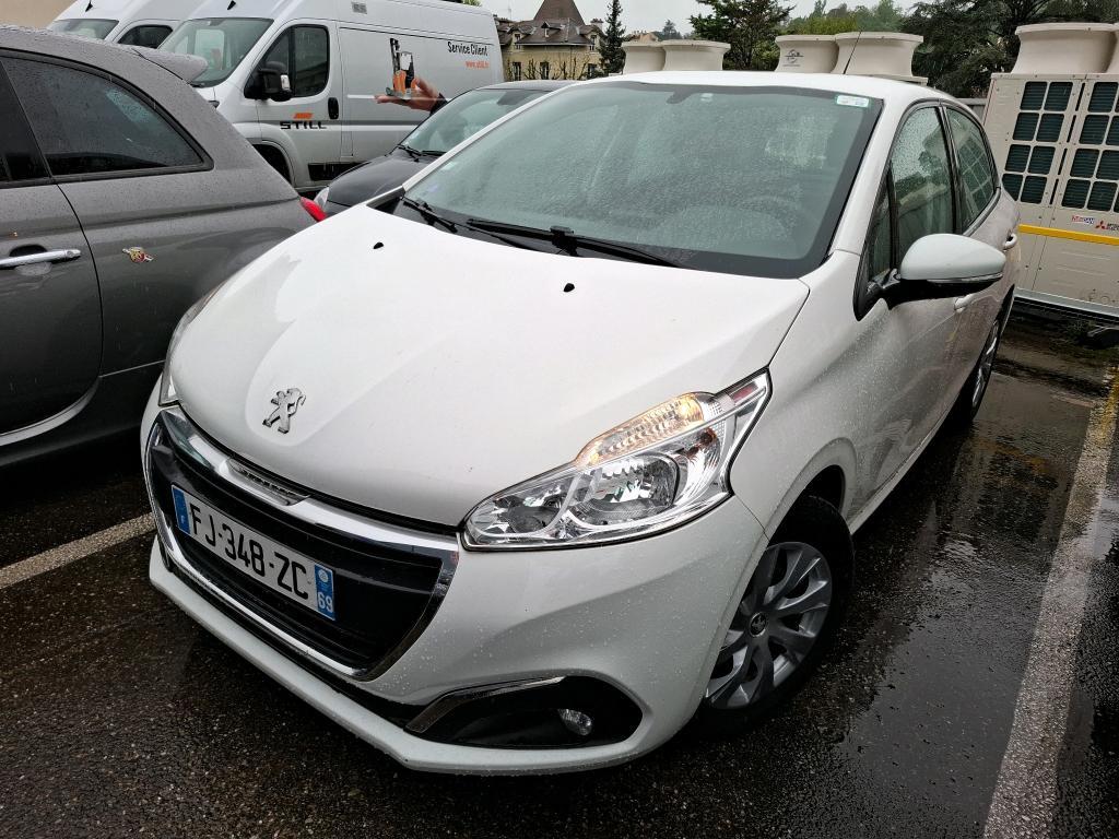 Peugeot 208 AFFAIRE PURETECH 82 S&S BVM5 PREMIUM PACK PREMIUM PACK, 2019