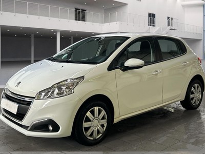 Peugeot 208 AFFAIRE BLUEHDI 100 S&amp;S BVM5 PREMIUM PACK PREMIUM PACK, 2019