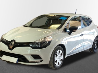 Renault Clio SOCIETE DCI 75 ENERGY E6C AIR AIR, 2019