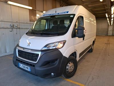 Peugeot Boxer TOLE 335 L2H2 BLUEHDI 130 PREMIUM PACK PREMIUM PACK, 2019