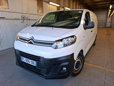 Citroen Jumpy FGN M BLUEHDI 95 BVM5 BUSINESS BUSINESS, 2019