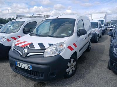 Renault Kangoo EXPRESS BLUE DCI 95 GRAND CONFORT GRAND CONFORT, 2020