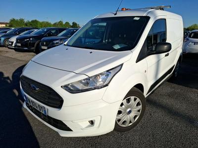 Ford Transit CONNECT FGN L1 1.0 ECOBOOST 100 S&amp;S TREND TREND, 2020