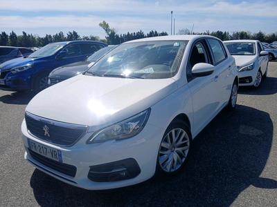 Peugeot 308 AFFAIRE BLUEHDI 100 S&amp;S BVM6 PREMIUM PACK PREMIUM PACK, 2020